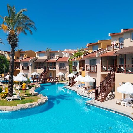 Selectum Family Resort Side Кізілагач Екстер'єр фото